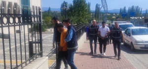 'Devlete yardımınız lazım' denilerek 4 milyon lira dolandırıldı