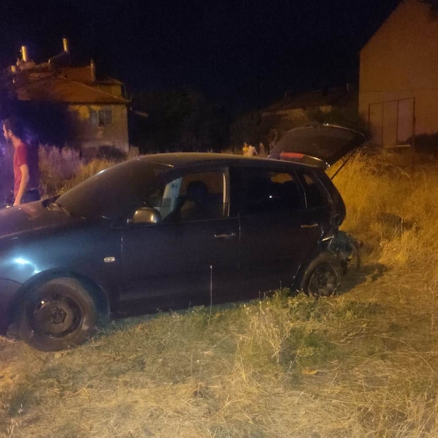 Konya'dan kısa kısa