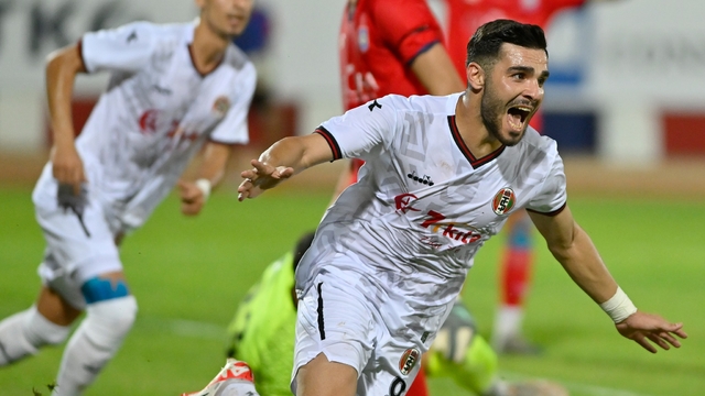 Turgutluspor tam gaz gidiyor