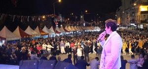 Erzurum'da "Uluslararası Tarihi İspir Panayırı" düzenleniyor