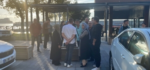 Zonguldak'ta 1 öğrencinin öldüğü kazaya ilişkin yargılama başladı