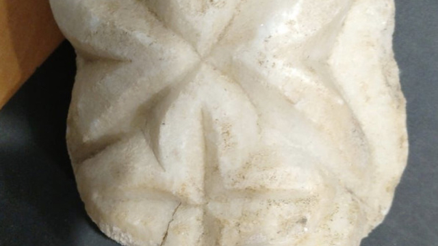 Antalya İl Kültür ve Turizm Müdürlüğünden iki turistin "tarihi eser kaçakçılığı" iddiasıyla yakalanmasına ilişkin açıklama: