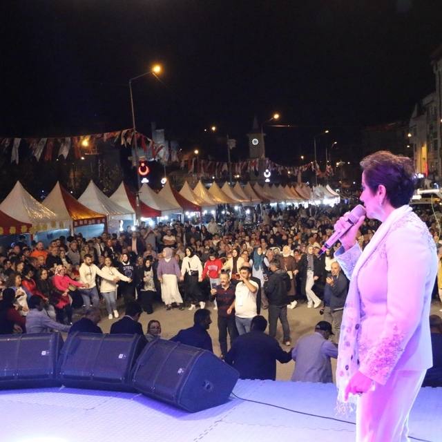 Erzurum'da "Uluslararası Tarihi İspir Panayırı" düzenleniyor