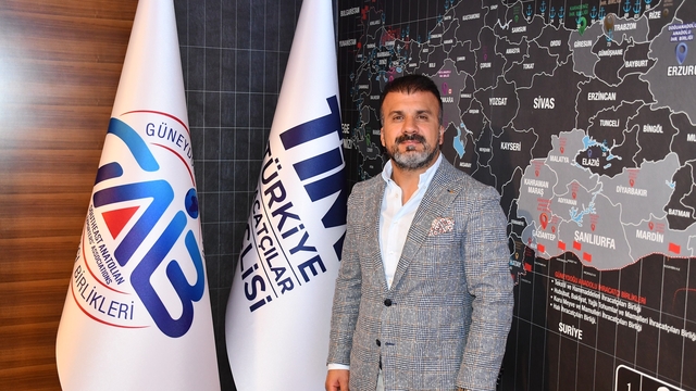 Türkiye'den 8 ayda 85 milyon 386 bin dolarlık bulgur ihracatı yapıldı