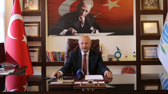 Eflani'de bal üretiminin artırılması amacıyla arıcılık projesi hayata geçirilecek