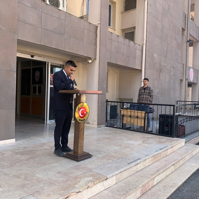 Gaziler Günü kutlanıyor