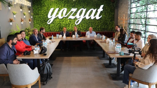 Yozgat Belediyesi yağlı güreş turnuvası düzenleyecek