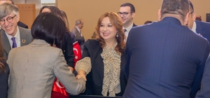 Dünya Mirası Listesi'ne iki alanının daha eklenmesiyle Türkiye'deki miras a...