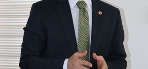 Söğütlü Kaymakamı Gün, şehit aileleri ve gazilerle buluştu