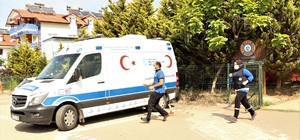 Kocaeli sahillerinde görev yapan cankurtaranlar 2 bin 197 kişiyi boğulmaktan kurtardı