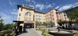 Muhsin Yazıcıoğlu'nun ölümüne ilişkin soruşturmalara FETÖ müdahalesi davası...