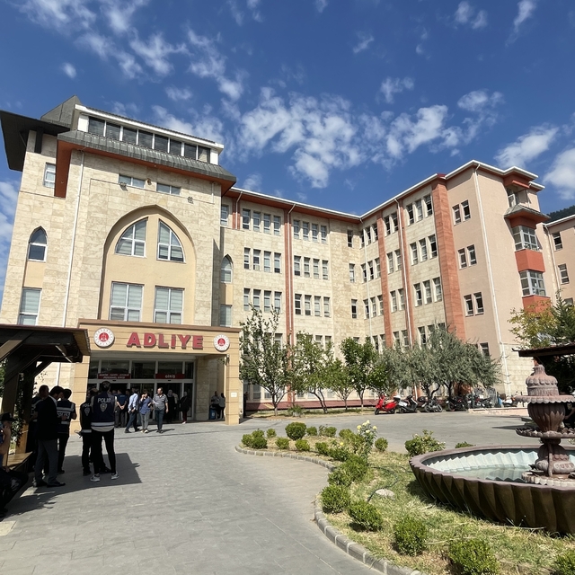 Muhsin Yazıcıoğlu'nun ölümüne ilişkin soruşturmalara FETÖ müdahalesi davası...