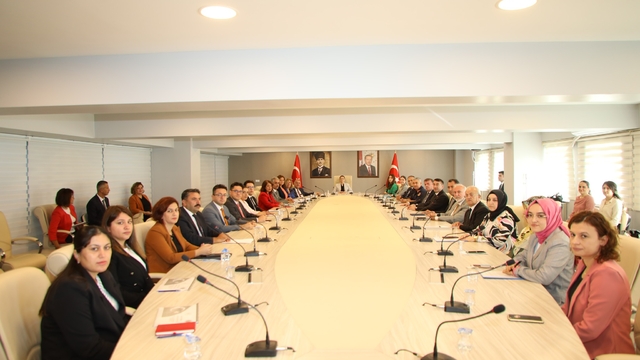 Bartın'dan kısa kısa