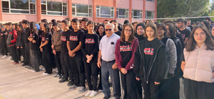 İş insanından YKS'de ilk 75'e girecek öğrencilere otomobil sözü