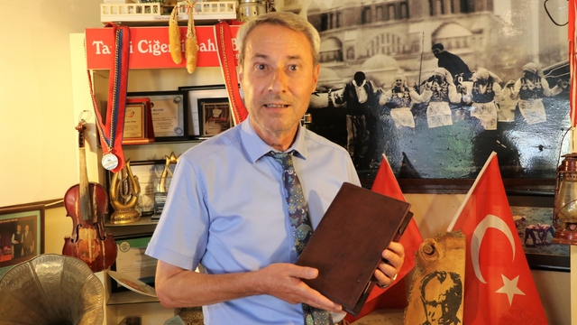 Edirne'de tava ciğer ve köfte satış tarifesine uymayan 8 işletmeye kınama cezası