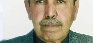 CHP Yayladağı ilçe başkanı hayatını kaybetti