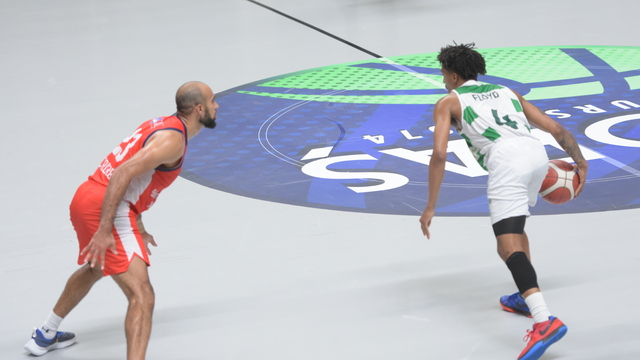 Basketbol: 23. Cevat Soydaş Basketbol Turnuvası