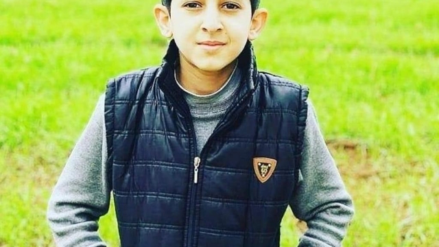 Şanlıurfa´da 3 gündür aranan çocuk, sulama kanalında ölü bulundu