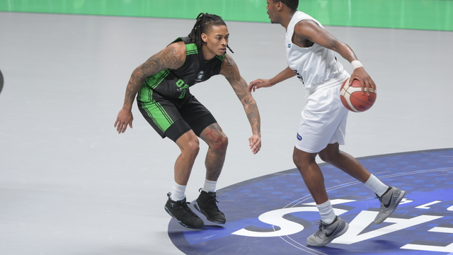 Basketbol: 23. Cevat Soydaş Basketbol Turnuvası