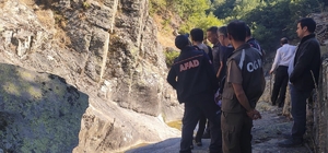 Eskişehir'de sulama göletine düşen genç öldü