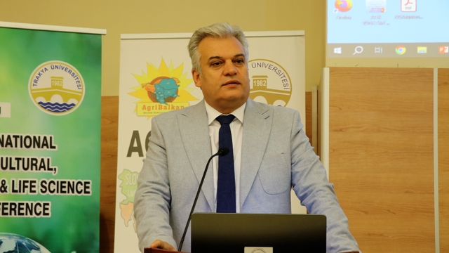 Türk tohumculuk sektörü Balkanlar'daki çalışmalarını artıracak