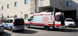 Huzurevinde 18 kişi yemekten zehirlendi