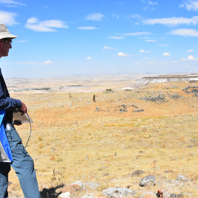 Sivas'ta 3 bin yıllık 'Hitit şehri' kazıyla gün yüzüne çıkarılacak