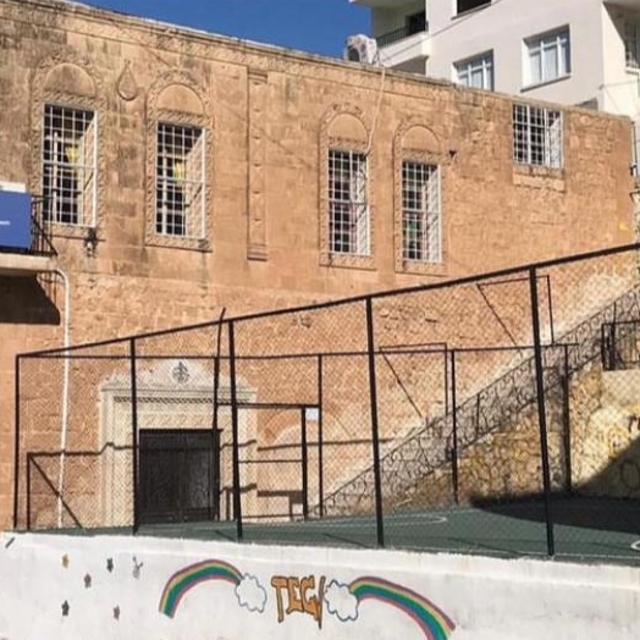 Savur'da TEGV yeni dönemde gönüllüleri bekliyor