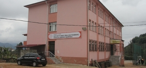 Giresun'da şehidin adı, lise ve kız öğrenci pansiyonuna verildi