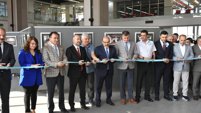 Balıkesir Aile Çalıştayı başladı