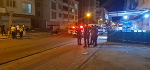 Ev yemekleri yapan kadını iş yerinin önünde tabancayla vurmuştu; tutuklandı