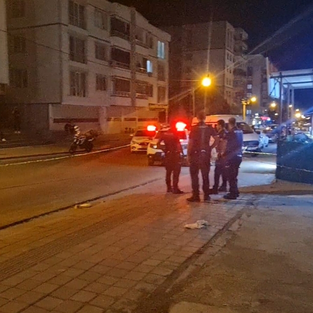 Ev yemekleri yapan kadını iş yerinin önünde tabancayla vurmuştu; tutuklandı