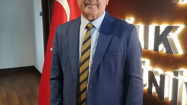 Kocaeli Sağlık ve Teknoloji Üniversitesi bünyesinde ağız ve diş sağlığı merkezi açılacak