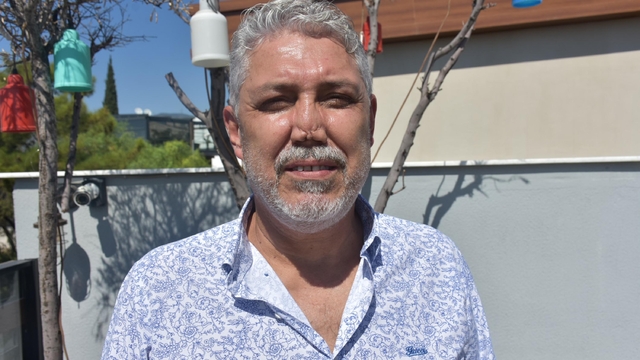 Burun estetiği ameliyatında doku kaybı yaşayan iş insanından tazminat davası