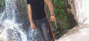 Ayının saldırdığı çoban, köpekleri sayesinde kurtuldu