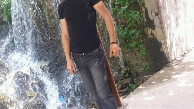 Ayının saldırdığı çoban, köpekleri sayesinde kurtuldu