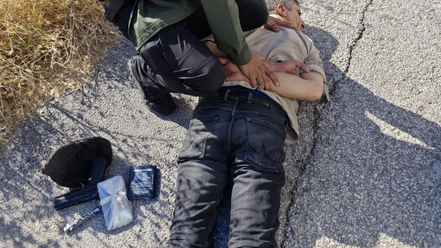 GÜNCELLEME - Nevşehir'de bir kişi husumetlisi tarafından tabancayla öldürüldü