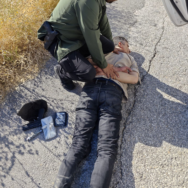 GÜNCELLEME - Nevşehir'de bir kişi husumetlisi tarafından tabancayla öldürül...