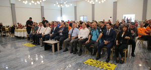 Bolu'daki 3 bin 200 yıllık Solaklar Kayaevleri tatbikata ev sahipliği yapıy...