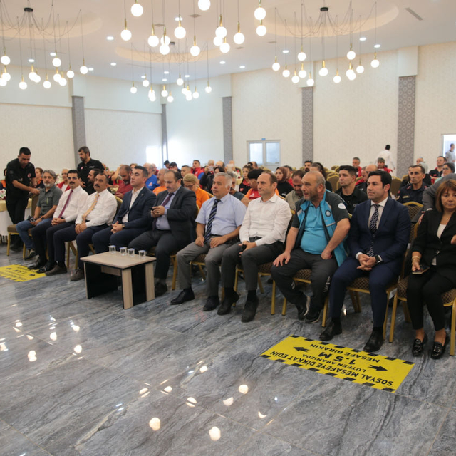 Bolu'daki 3 bin 200 yıllık Solaklar Kayaevleri tatbikata ev sahipliği yapıy...