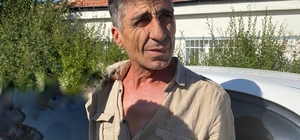 Tartıştığı husumetlisini öldürdü (2)