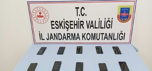 Eskişehir'de asayiş