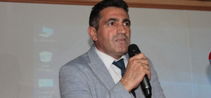 Ödemiş'te "Ahilik Haftası" kutlandı