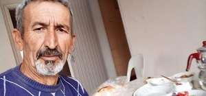 Otomobille çarpışan motosikletin sürücüsü öldü