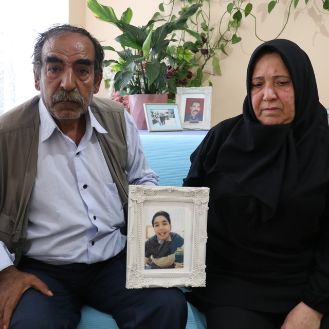 Yalova'da 12 yaşındaki çocuğun tüfekle vurularak ölümüyle ilgili yargılama...