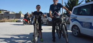 Afyonkarahisar'dan kısa kısa