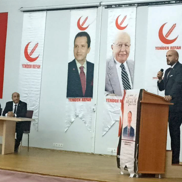 Karabük'ten kısa kısa