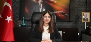 Yağlıdere Kaymakamı Ünlü görevine başladı