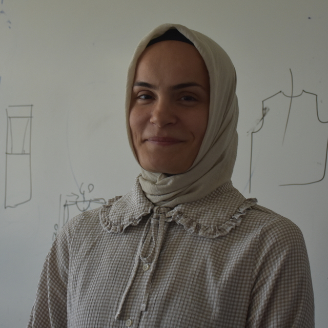 Dikiş nakış kursları Afyonkarahisarlı kadınlara gelir kapısı oldu