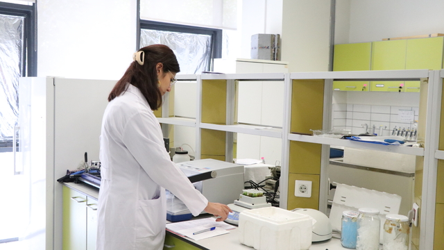 Niğde'de AB Projesi kapsamında döngüsel ekonomide tarımsal üretim konulu proje yürütülüyor